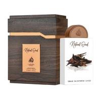 Lattafa Pride Natural Oud 100 ml, Eau de Parfum Spray