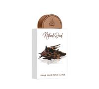 Lattafa Pride Natural Oud Eau de Parfum (unisex) 100 ml