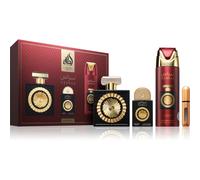 Lattafa Pride Nebras EDP 100 ml + EDP 20 ml + DEO spray 200 ml