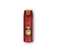 Lattafa Pride Nebras Deodorante 200 ml