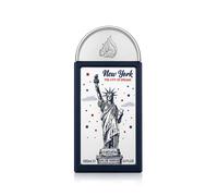 Lattafa Pride New York The City of Dreams Eau de Parfum 100 ml