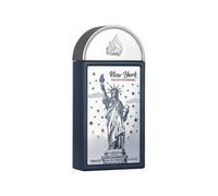 Lattafa Pride New York The City of Dreams Eau de Parfum 100 ml
