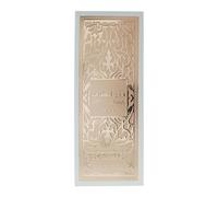 Lattafa Pride Of Lattafa Fahkar Parfum D'interieur 450 ml - Profumo ambiente