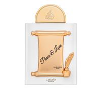Lattafa Pride Peace & Love Eau de Parfum unisex 100 ml