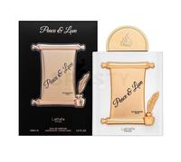 Lattafa Pride Peace & Love Unisex 100 ml - Eau de Parfum