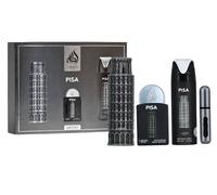 LATTAFA PRIDE ART OF UNIVERSE GIFT SET EDP 100ML + EDP 20ML + DEO 200ML