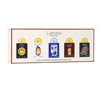 Lattafa Pride Box 2 confezione regalo unisex 5x20 ml