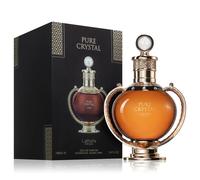 Lattafa Pride Pure Crystal Eau De Parfum 100 ml