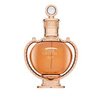 Lattafa Pride Pure Crystal Eau de Parfum unisex 100 ml