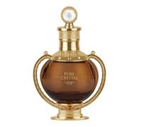 Lattafa Pride Pure Crystal Eau de Parfum unisex 100 ml