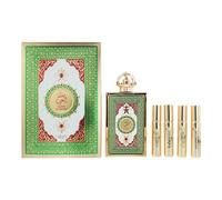 Lattafa Queen Of Arabia Eau de Parfum da donna 100 ml