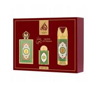 Lattafa Pride Queen Of Arabia Set Regalo