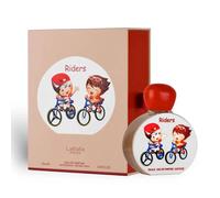 Lattafa Pride Riders Eau De Parfum 75Ml Spray
