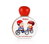 Lattafa Pride Riders Eau de Parfum per bambini 75 ml