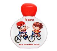 Lattafa Pride Riders Eau de Parfum per bambini 75 ml