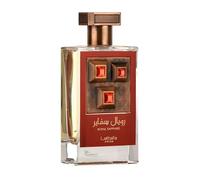 Lattafa Pride Royal Sapphire Eau de Parfum 100 ml