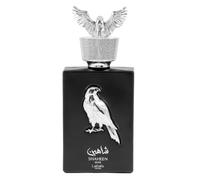 Lattafa Pride Shaheen Silver Eau de Parfum unisex 100 ml