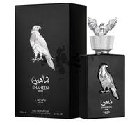 Shaheen Silver