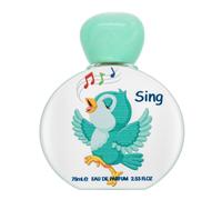 Lattafa Pride Sing Eau de Parfum per bambini 75 ml