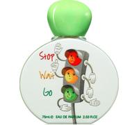 Lattafa Kids Stop Wait Go Eau de Parfum per bambini 75 ml