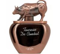 Lattafa Pride Taureau De Combat Eau de Parfum Unisex