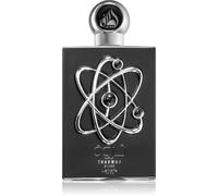 Tharwah Silver EDP-100 ml | menta, bergamotto, salvia moscata, lavanda, cedro, muschio, vetiver, gelsomino | di Lattafa Profums