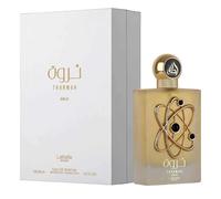 Lattafa Pride Tharwah Gold Eau de Parfum unisex 100 ml