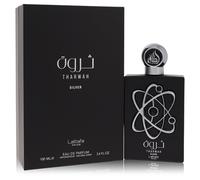 LATTAFA PRIDE THARWAH SILVER Eau De Parfum 100 ml