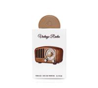 Lattafa Pride Vintage Radio Eau de Parfum (unisex) 100 ml