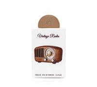 Lattafa Pride Vintage Radio Eau de Parfum (unisex) 100 ml