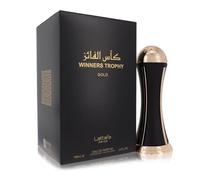 Lattafa Pride, Winners Trophy Gold, Eau de Parfum, profumo unisex, 100 ml