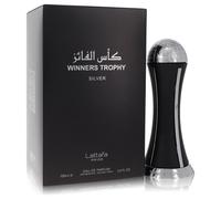 LATTAFA PRIDE WINNERS TROPHY SILVER Eau De Parfum 100 ml for Men
