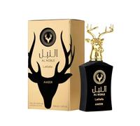Lattafa Al Nashama Eau de Parfum (unisex) 100 ml