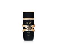 Lattafa Profumo di lusso importato Asad Premium Rinfrescante Oud e Musk Fragranc