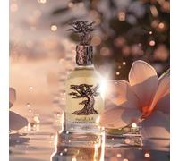 Lattafa Profumo originale - profumo orientale per uomo e donna - EDP - Unisex (Pride - Eternal Oud - 100 ml)