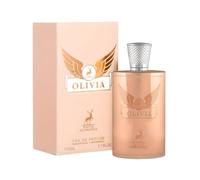 Maison Alhambra Olivia 80 ml eau de parfum per Donna