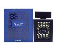 Rave Now Intense Eau de Parfum da uomo 100 ml