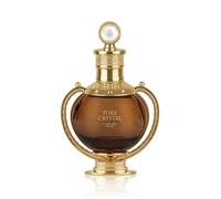 Lattafa Pride Pure Crystal Eau de Parfum unisex 100 ml