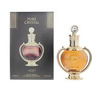 Lattafa Pride Pure Crystal Eau de Parfum unisex 100 ml