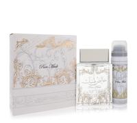 Lattafa Pure Khalis Musk Lattafa EdP Plus 1.7 Deodorant 3.4 oz / e 100 ml