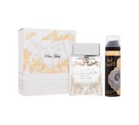 Lattafa Pure Musk Eau de Parfum unisex 100 ml