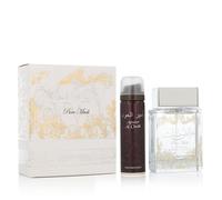 Lattafa Pure Musk Eau de Parfum unisex 100 ml