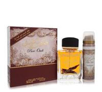 Lattafa Pure Oudi Lattafa EdP Plus 1.7 oz Deodorant 3.4 oz / e 100 ml