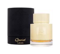 Lattafa Qaa'ed Eau de Parfum 100 ml