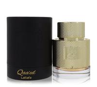 LATTAFA QAAED Eau De Parfum 100 ml Unisex