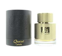 Lattafa Qaa'ed Eau de Parfum 100 ml