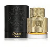 Lattafa Qaa'ed Eau De Parfum Spray 100 ml vetro