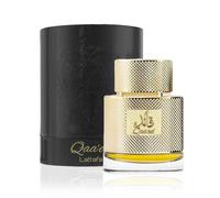Lattafa Qaa'ed Eau de Parfum 100 ml
