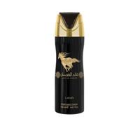 Lattafa Qaed Al Fursan Deodorante Spray 200 ml uomo