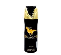 Lattafa Qaed Al Fursan Deodorante spray 200 ml